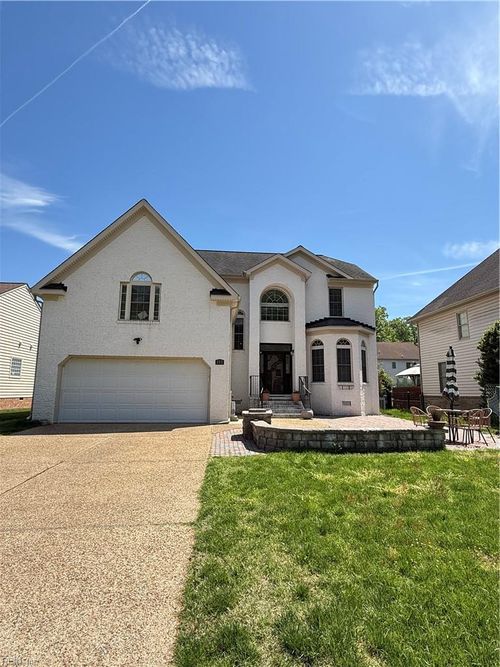 115 Sheldon Ct, Yorktown, VA, 23693-2645 | Card Image