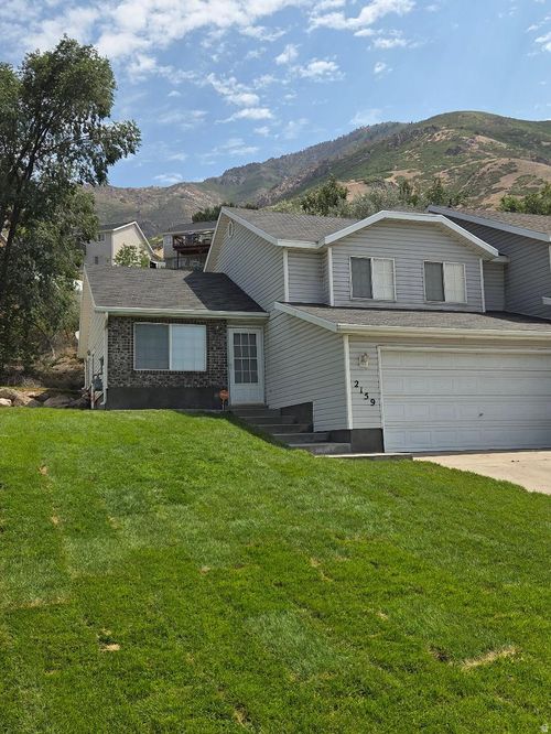 2159 Dakota Ave, Provo, UT, 84606-6555 | Card Image