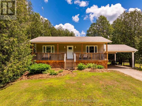 395685 Concession 2 Corners, Chatsworth, ON, N0H2V0 | Card Image