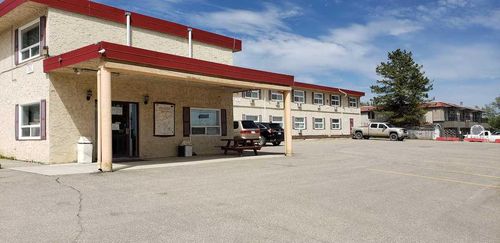 4830 4 Ave, Edson, AB, T7E1C6 | Card Image