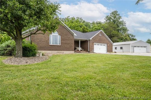 3295 Old Highway 135 Sw, Corydon, IN, 47112 | Card Image