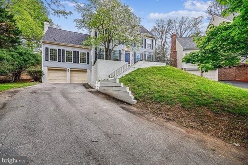 11449 Frances Green Dr, NORTH POTOMAC, MD, 20878-4256 | Card Image