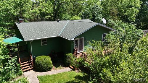 12481 W State Highway 8, Potosi, MO, 63664 | Card Image