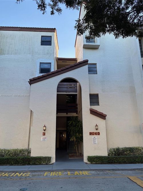 d101-9040 Sw 125th Ave, Miami, FL, 33186-7103 | Card Image