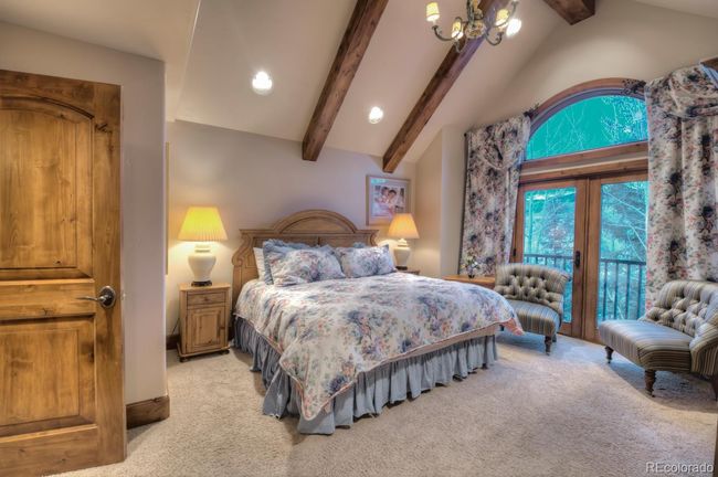 Upstairs Bedroom 1 | Image 22