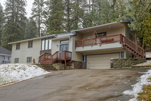 1715 S Ridgemont Dr, Spokane Valley, WA, 99037-9008 | Card Image