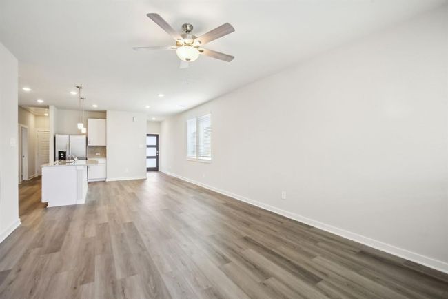 Photo is not of the actual home but is an inspirational photo of builder’s model home and may depict options, furnishings, and/or decorator features that are not included. | Image 12