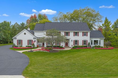 4405 W Marseilles Drive, Mequon, WI, 53092 | Card Image