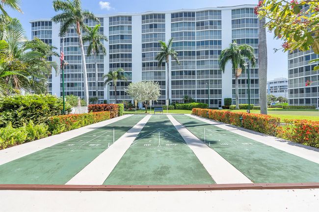 APT-1030D - 3310 S Ocean Blvd, Condo with 2 bedrooms, 2 bathrooms and null parking in Highland Beach FL | Image 43