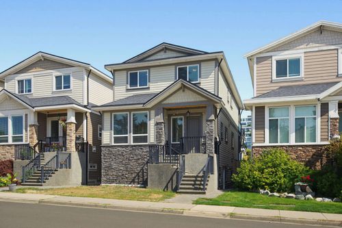 3-1426 Finlay St, White Rock, BC, V4B4L5 | Card Image