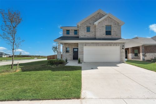 401 Cottagewood Dr, Mckinney, TX, 75071-4484 | Card Image