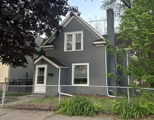 722 Newton Ave N, Minneapolis, MN, 55411-3720 | Card Image