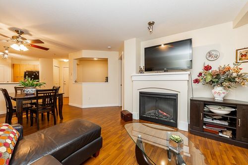 206-2958 Silver Springs Boulevard, Coquitlam, BC, V3E3R9 | Card Image