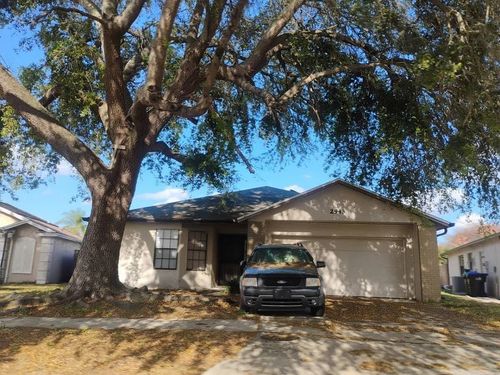 2943 Woolridge Dr, ORLANDO, FL, 32837-9072 | Card Image