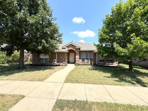 5512 Vineyard Lane, McKinney, TX, 75070 | Card Image