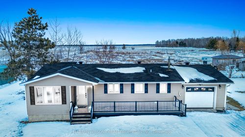 1234 Kinburn Side Rd, Woodlawn, ON, K0A3M0 | Card Image