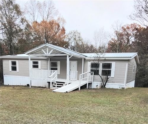 59735 Monroe Creek Rd, Angie, LA, 70426-2403 | Card Image