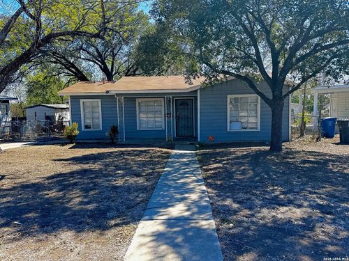 114 Woley Dr, San Antonio, TX, 78228-5931 | Card Image