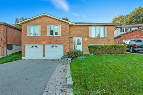 8 Ridgeview Drive, Scugog, ON, L9L1G8 | Card Image