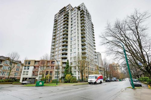 1202-3660 Vanness Ave, Vancouver, BC, V5R6H8 | Card Image