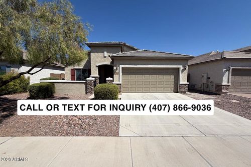 2622 W Gray Wolf Trail, Phoenix, AZ, 85085 | Card Image