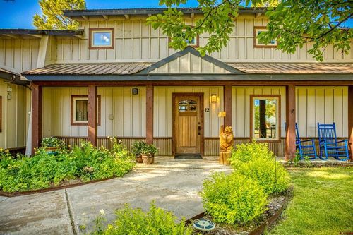 12 Monument Ave, Pagosa Springs, CO, 81147-9146 | Card Image