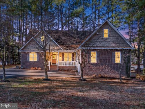 117 Woodger Cir, Louisa, VA, 23093-6521 | Card Image