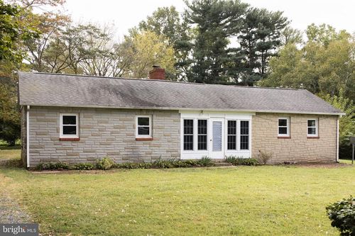 23065 Old Fairlee Rd, CHESTERTOWN, MD, 21620-3842 | Card Image