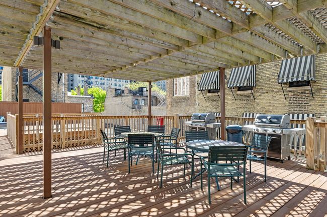APT-1401 - 1445 N State Pkwy, Condo with 3 bedrooms, 3 bathrooms and 1 parking in CHICAGO IL | Image 20