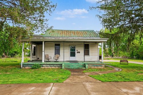 707 E Second Street, Manchester, OH, 45144 | Card Image