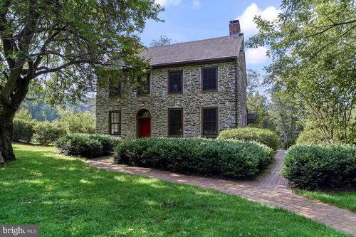 222 Glenrose Rd, COATESVILLE, PA, 19320-4247 | Card Image