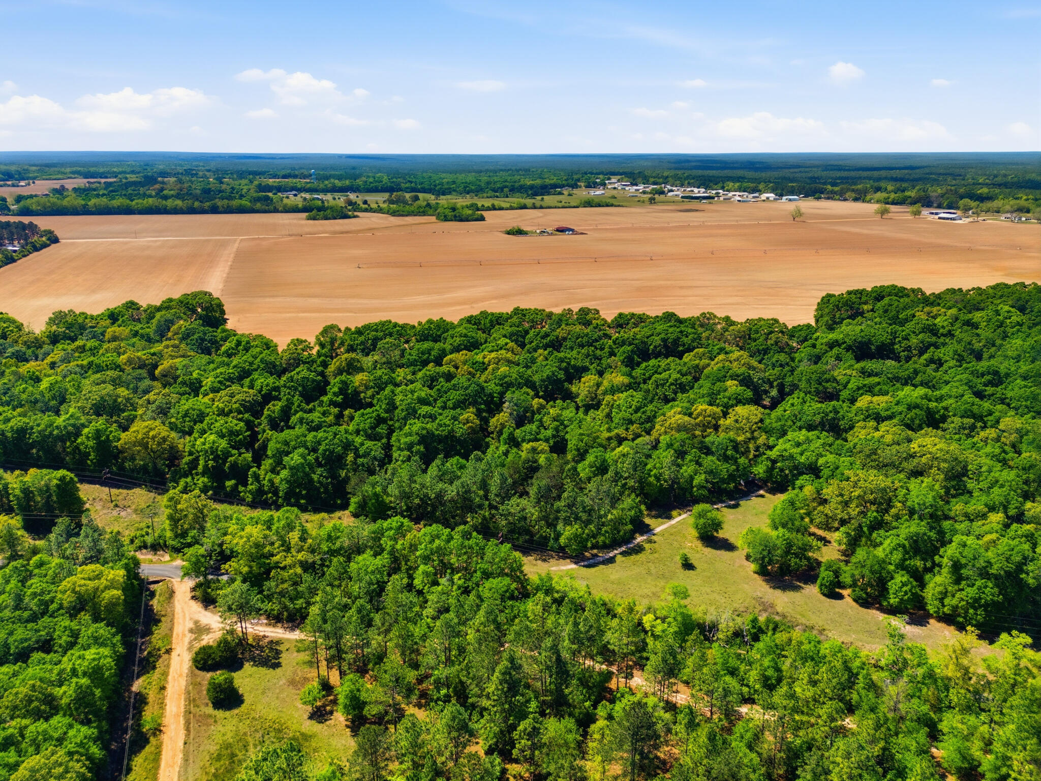 Land in Baker 4