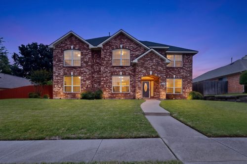 1225 Donegal Ln, Garland, TX, 75044-3405 | Card Image