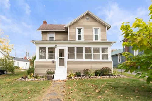 14 North St, Le Roy, NY, 14482-1108 | Card Image