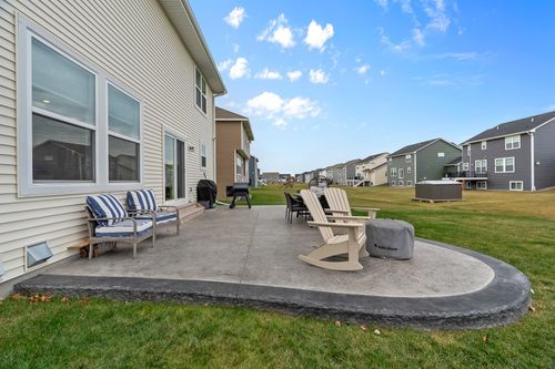 2149 Johanna Cir, Lino Lakes, MN, 55038-6506 | Card Image