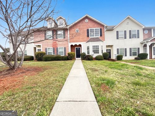 825 Commerce Boulevard, Riverdale, GA, 30296 | Card Image