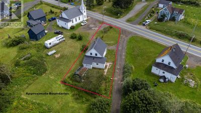 8 Mackay Lane, House other with 4 bedrooms, 1 bathrooms and null parking in Tiverton NS | Image 2