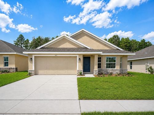 255 Verny Grove Ln, Leesburg, FL, 34748 | Card Image