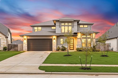 734 Platinum Stone Ln, Pinehurst, TX, 77362-3631 | Card Image