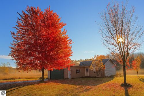 9297 Kingsfield Drive, Kingsley, MI, 49649 | Card Image