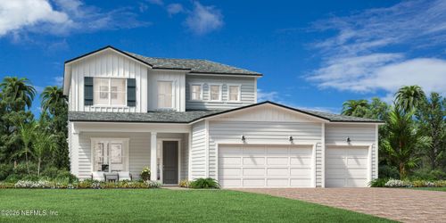 197 Mason Branch Drive, St Johns, FL, 32259 | Card Image