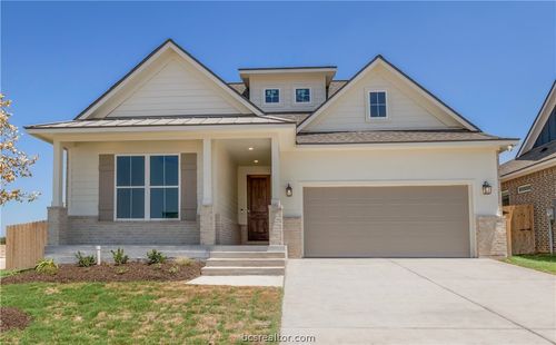 6201 Talladega Dr, College Station, TX, 77845-2227 | Card Image