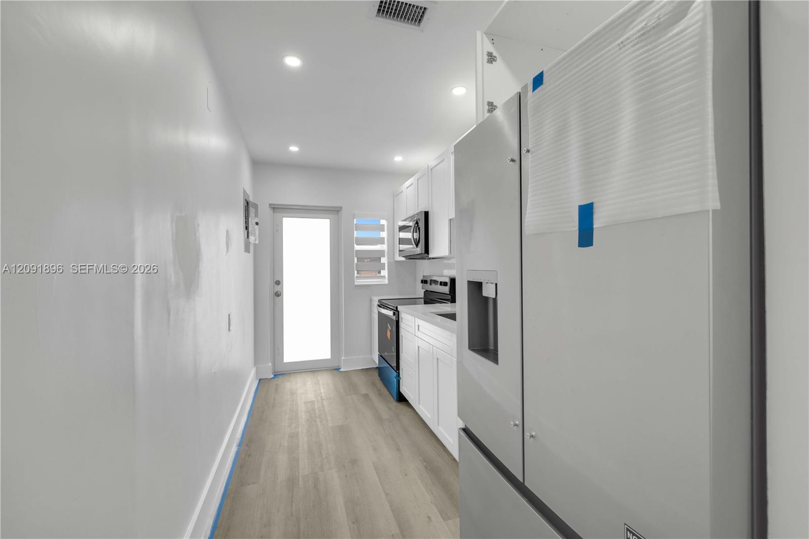 Residential in Miami 2