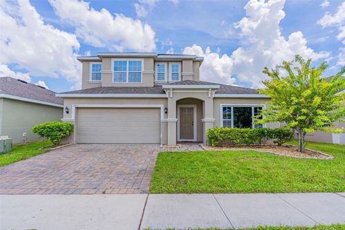 283 Williamson Dr, DAVENPORT, FL, 33897-6292 | Card Image