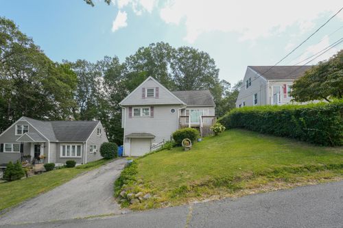 93 Wayland Ave, Waterbury, CT, 06708-2125 | Card Image