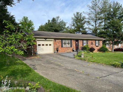 317 Berkley Ct, Radcliff, KY, 40160 | Card Image