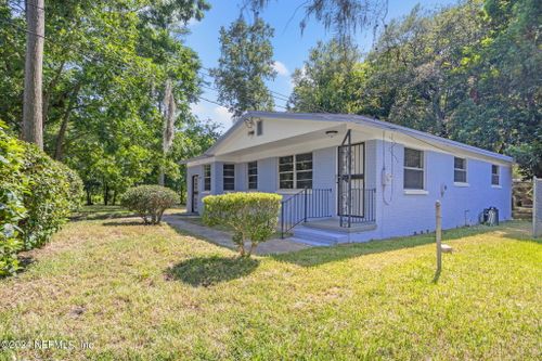 3126 Martha Street, Jacksonville, FL, 32209 | Card Image