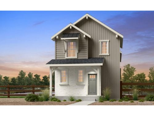 14843 W Arbor Blvd, Thornton, CO, 80602-6176 | Card Image