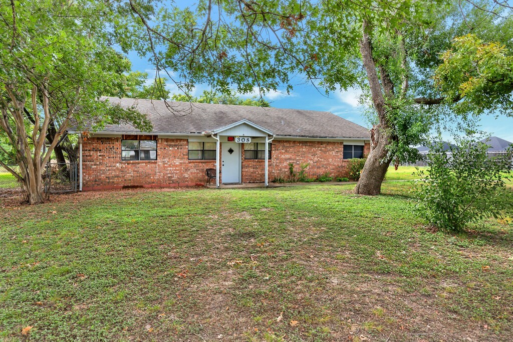 Tate St, Robinson, TX 76706