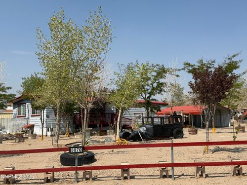8070 Cheyenne Trl, Stagecoach, NV, 89429-9601 | Card Image